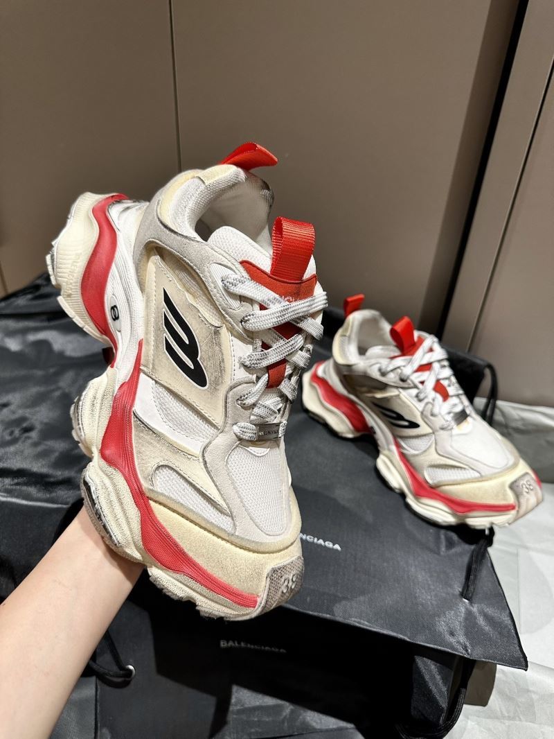 Balenciaga Track Shoes